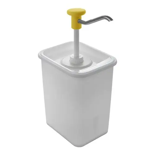 Speciale Aanbieding sausbar |1x03,0L|