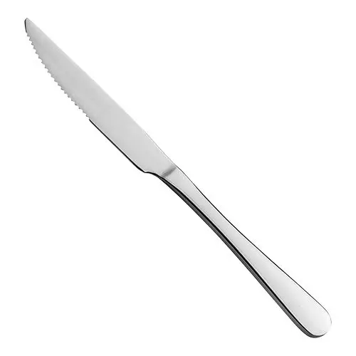 steakmes Finale Uitverkoop
