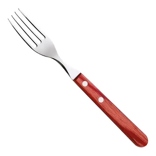 steakvork Seizoensaanbieding
