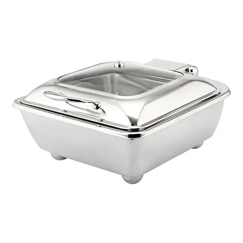 Seizoensaanbieding chafing dish GN2/3