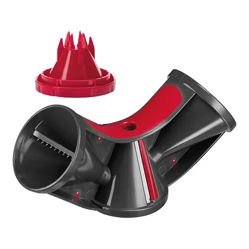 Finale Uitverkoop groente-snijder