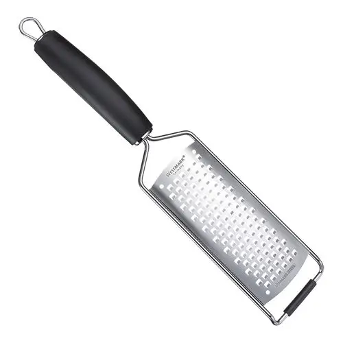 Direct Beschikbaar rasp (middel)