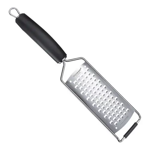 rasp (grof) Bestseller