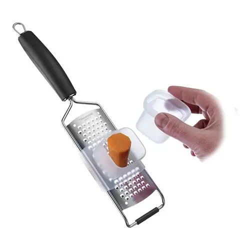 beschermslede rasp Must-Have