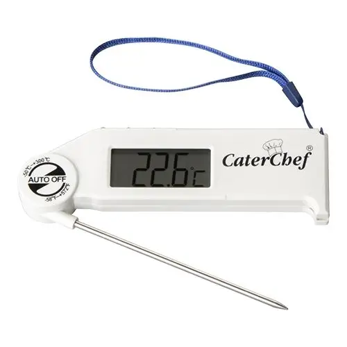 kern-temperatuurmeter Lage Kosten