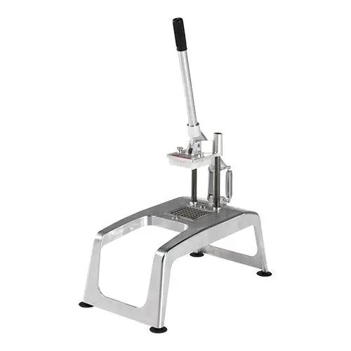 Bestel Nu frites-snijder |10x10mm|