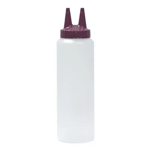doseer knijpfles 020cl Veilige Betaling