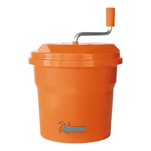 Seizoensaanbieding slacentrifuge 10L