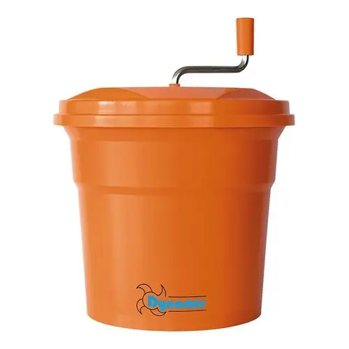 Betrouwbaar slacentrifuge 20L