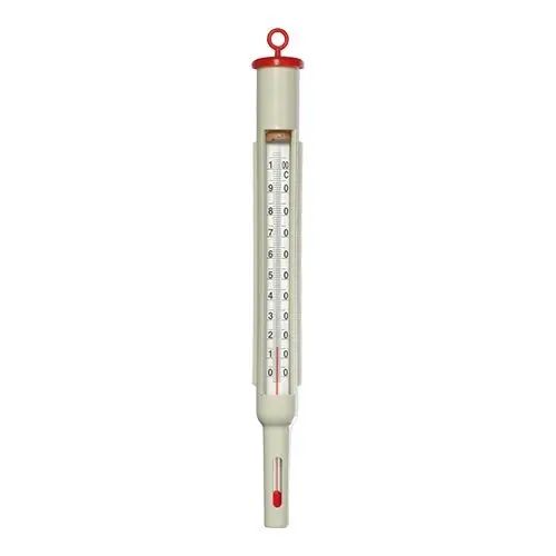Voordeelprijs kook-thermometer