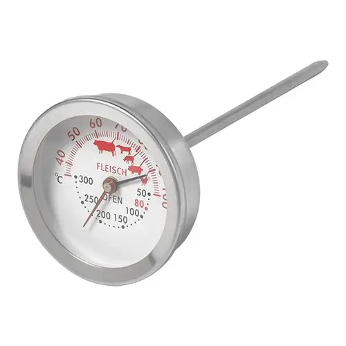 vlees-thermometer Tijdelijk Beschikbaar
