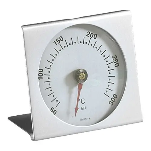 oven-thermometer Meest Verkocht