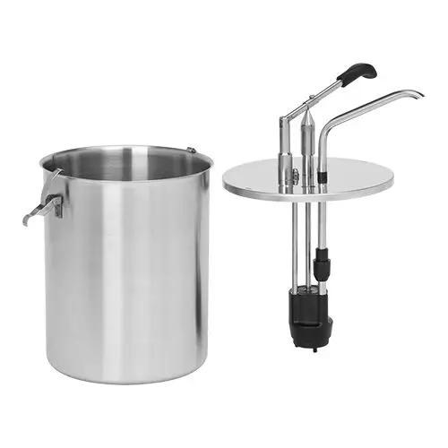 sausbar |1x10,0L| Lage Kosten