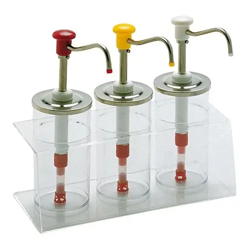 sausbar |3x00,95L| Korting