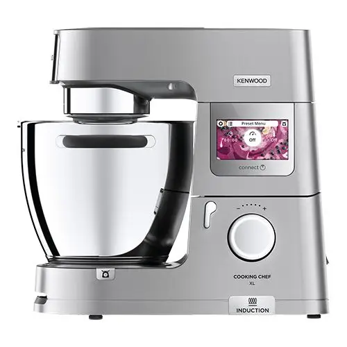Speciale Aanbieding keukenmachine |6,7L|