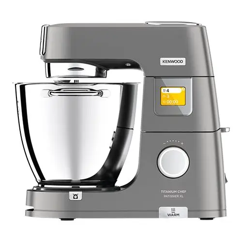 keukenmachine |7,0L| Gratis Retour