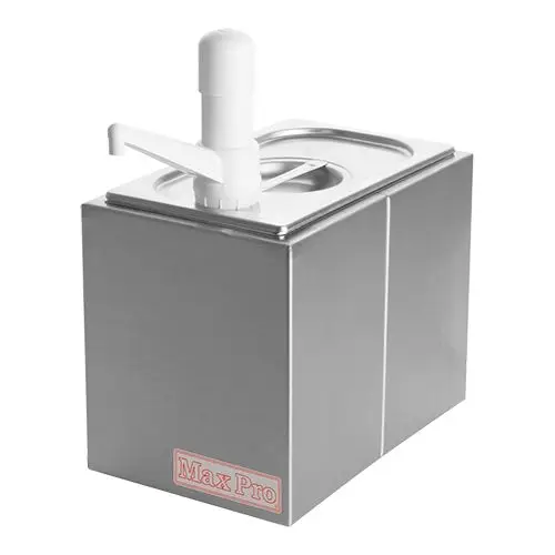sausbar |1x04,8L| Exclusieve Aanbieding