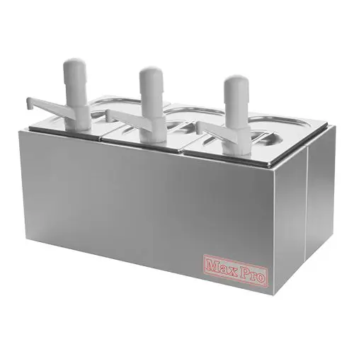 sausbar |3x04,8L| Koop Online