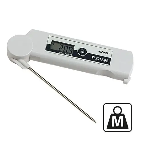Bestseller kern-temperatuurmeter