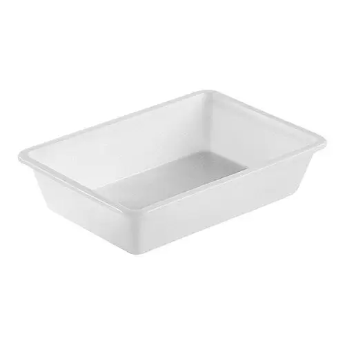 Express Levering vleesbak 11,0(H)x51x35cm