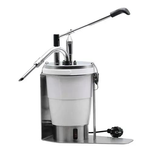 Lage Prijs chocoladepasta dispenser 03L