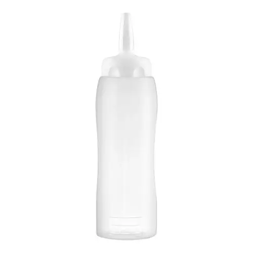 doseer knijpfles 075cl Favoriet