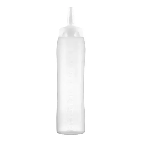 doseer knijpfles 100cl Merkproduct