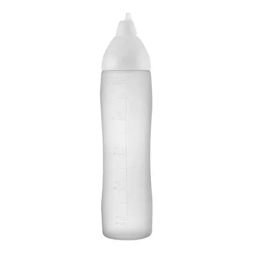doseer knijpfles 050cl Aanbieding