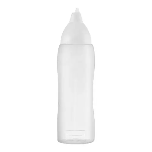 Beste Prijs doseer knijpfles 075cl