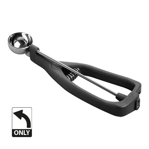Fabrieksprijs ijsportioneerlepel 1/036L