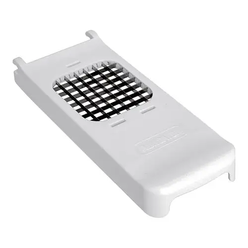 mesrooster |12x12mm| Beperkt Aanbod