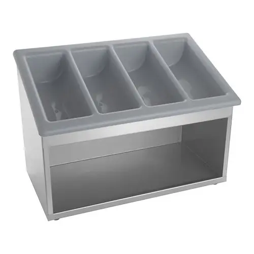 Betrouwbaar bestekuitgifte unit