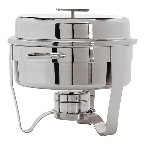 Betrouwbaar chafing dish Ø34cm