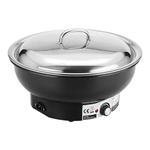 chafing dish Ø40cm Bestel Nu