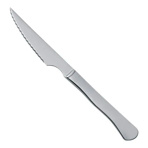 Favoriet steakmes