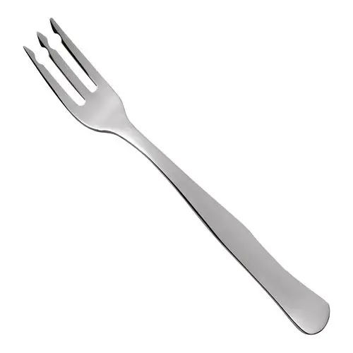 Superprijs steakvork