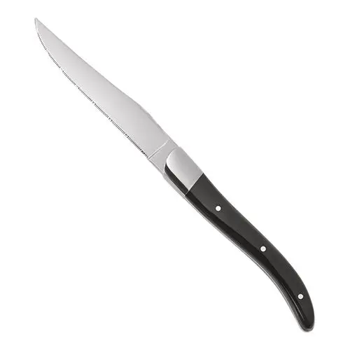 Seizoensaanbieding steakmes