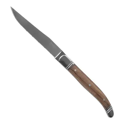 steakmes Finale Uitverkoop