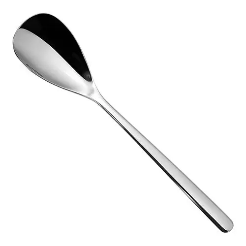 Korting dessertlepel