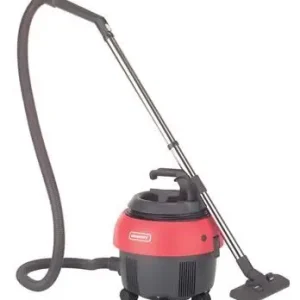 CL022012 - Cleanfix Stofzuiger S 10 PLUS + HEPA Alleen Vandaag