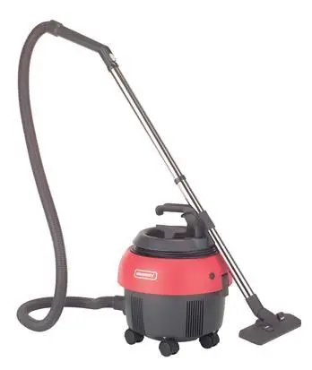 CL022012 - Cleanfix Stofzuiger S 10 PLUS + HEPA Alleen Vandaag