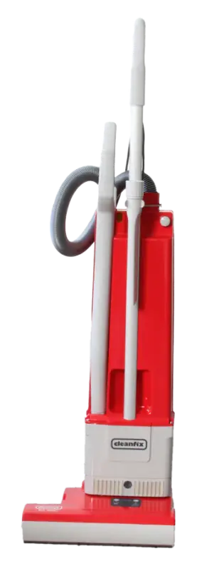 Borstelstofzuiger BS 360 CLEANFIX Dagaanbieding