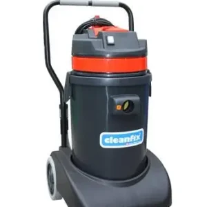 Gratis Retour Stof- en waterzuiger Cleanfix SW 35-1