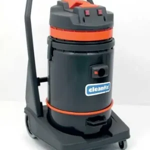 Bestseller Stof- en waterzuiger Cleanfix SW 60-2