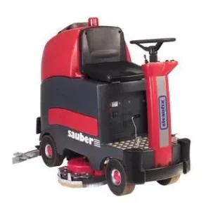 Cleanfix zit-schrob-/zuigmachine RA 900 B Finale Uitverkoop
