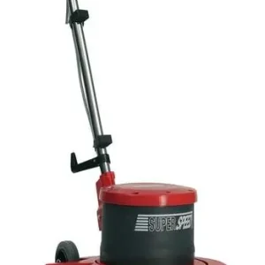 Alleen Vandaag Cleanfix R53-1100 Ultra High Speed Eenschijfsmachine