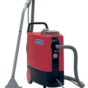 Beste Prijs Cleanfix TW 1250 Tapijtreinigingsmachine