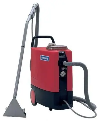 Beste Prijs Cleanfix TW 1250 Tapijtreinigingsmachine