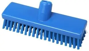 33910103-2 - FBK kleurkode HACCP Schrobber 225 x 60 mm, hard, blauw 22153 Must-Have