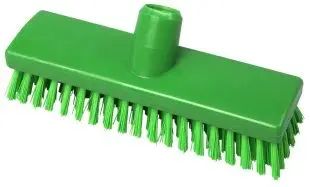 FBK kleurkode HACCP Schrobber 225 x 60 mm, hard, groen 22153 Koopje